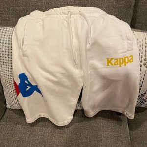 Kappa Men’s Shorts